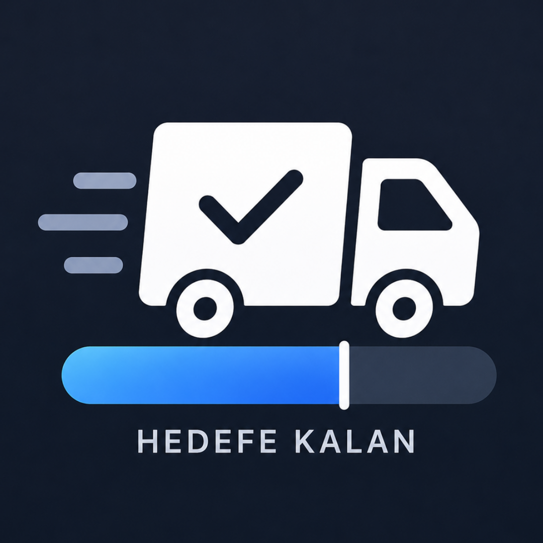 Kargo Hedef Barı