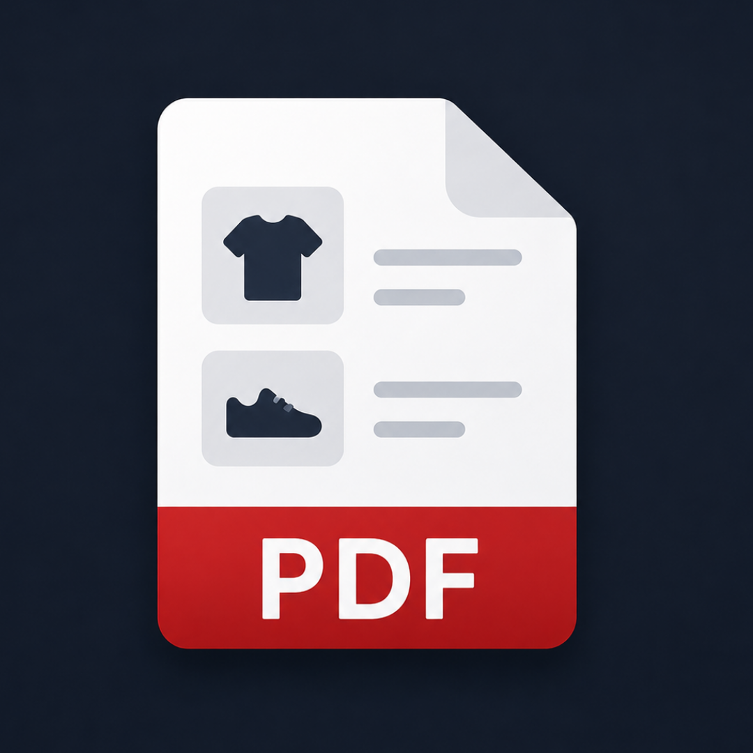 Ürünler PDF